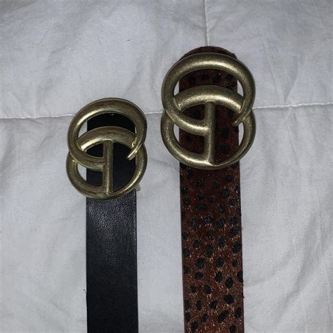 gucci brand belt|off brand Gucci belt.